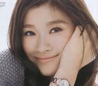 筿原涼子 筿原涼子