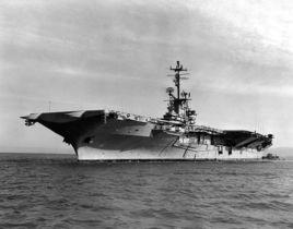 奧里斯卡尼號航空母艦 奧里斯卡尼號航空母艦