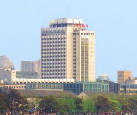 杭州新僑飯店 杭州新僑飯店