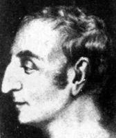 克勞德&middot;昂利&middot;聖西門