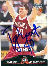 保羅&middot;格蘭特