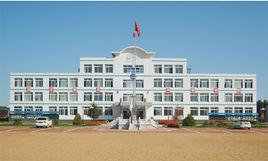 扣河子鎮 扣河子鎮