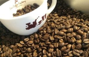 吉力馬札羅咖啡