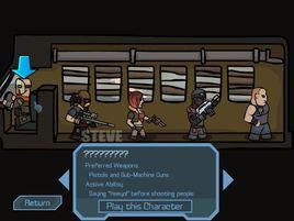 死亡邊界 死亡邊界