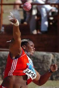 庫姆巴·傑 庫姆巴·傑