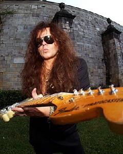 Yngwie Malmste