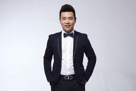 梁宇[廣東廣播電視台新聞主播]