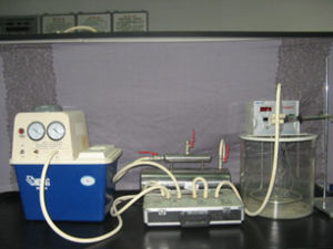 飽和蒸汽壓 飽和蒸汽壓