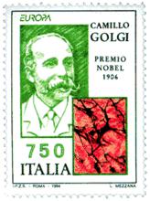 高爾基[義大利科學家]