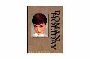 羅馬假日（劇本）