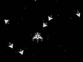 黑色戰機 黑色戰機