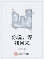 你說,等我回來 你說,等我回來