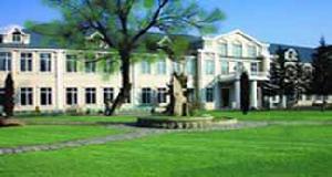 黑龍江商業職業學院 黑龍江商業職業學院