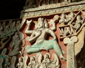 《四十二章經》