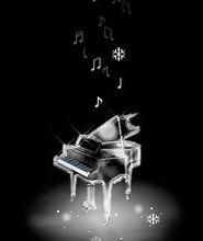 鋼琴曲