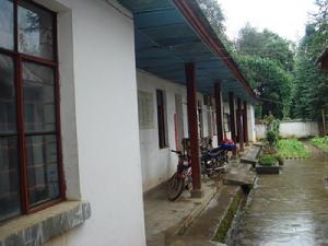 鄉帕宮村 鄉帕宮村