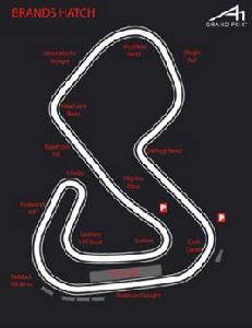 布蘭茲哈奇 布蘭茲哈奇