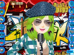 駐場歌手 駐場歌手