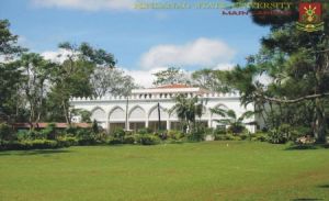 棉蘭老國立大學
