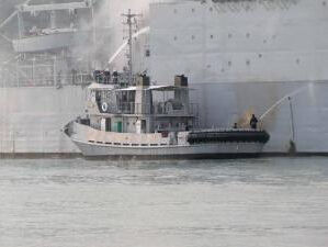 馬來西亞因德拉普拉號登入艦