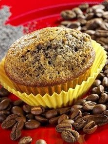 麵包上添加的罌粟籽