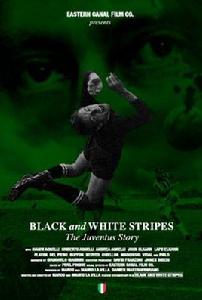 黑白條紋之間:尤文圖斯足球隊的故事 黑白條紋之間:尤文圖斯足球隊的故事