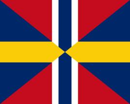 挪威-瑞典聯盟[挪威-瑞典聯盟]