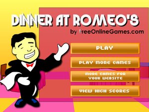 羅蜜歐西餐廳 羅蜜歐西餐廳