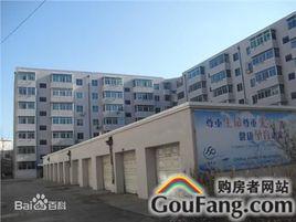 滑翔小區 滑翔小區