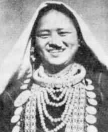 菩提亞人 菩提亞人