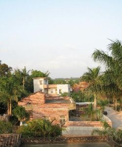 新屋仔村 新屋仔村