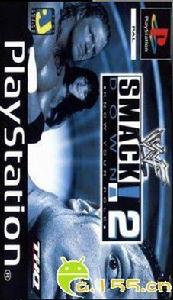 世界職業摔跤聯盟2