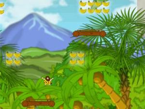 山頂洞人跳香蕉 山頂洞人跳香蕉