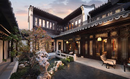 綠城·桃花源 綠城·桃花源