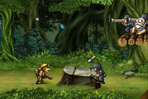 《特種任務修改版》