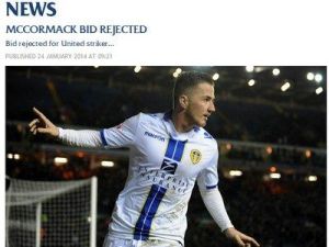 利茲聯足球俱樂部