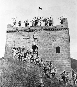 阜寧戰役 阜寧戰役