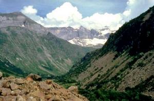 庇里牛斯—珀杜山