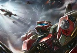 金剛[機甲題材的ACT手遊]