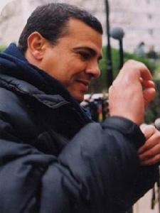 《穀子和鯔魚》