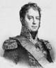 威廉·皮特·阿美士德