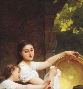 學院派美術 學院派美術