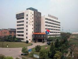 重慶工具機(集團)有限責任公司 重慶工具機(集團)有限責任公司