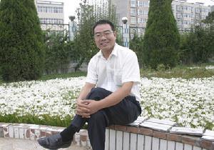 中牟縣實驗中學