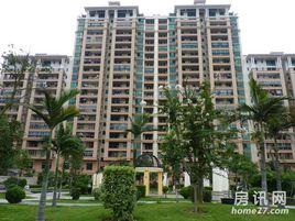 馬壩江畔花園3期 馬壩江畔花園3期