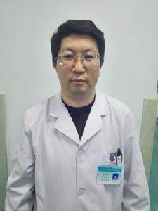 張建民[臨沂市人民醫院肝膽胰脾外科張建民]