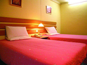 南京九日之星商務賓館 南京九日之星商務賓館