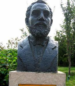 北戴河奧林匹克大道公園