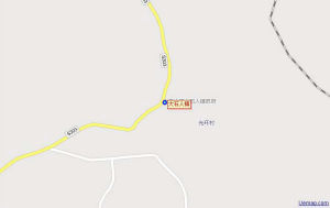 大石人鎮 大石人鎮