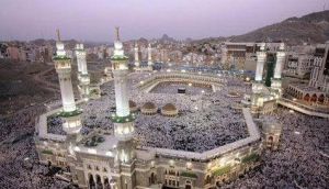 （圖）朝覲圖片